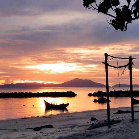 Pulau Weh Sabang Marifi Bed and Breakfast Paya Εξωτερικό φωτογραφία