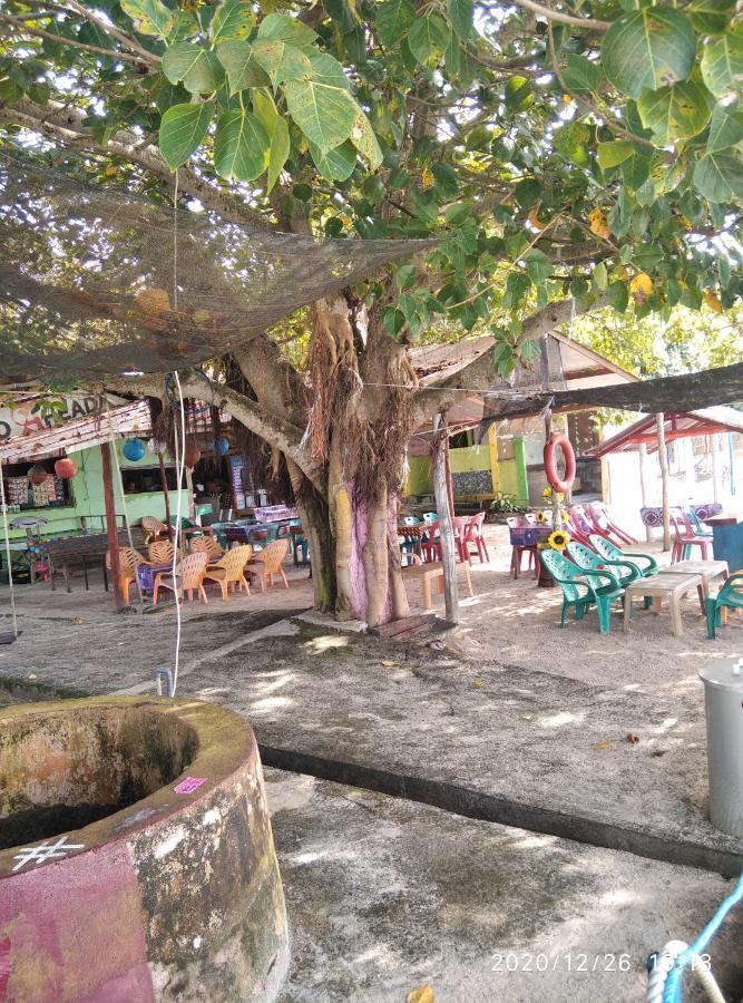 Pulau Weh Sabang Marifi Bed and Breakfast Paya Εξωτερικό φωτογραφία