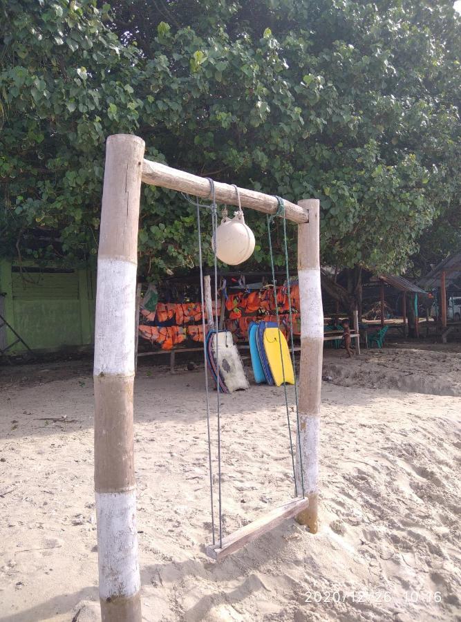 Pulau Weh Sabang Marifi Bed and Breakfast Paya Εξωτερικό φωτογραφία