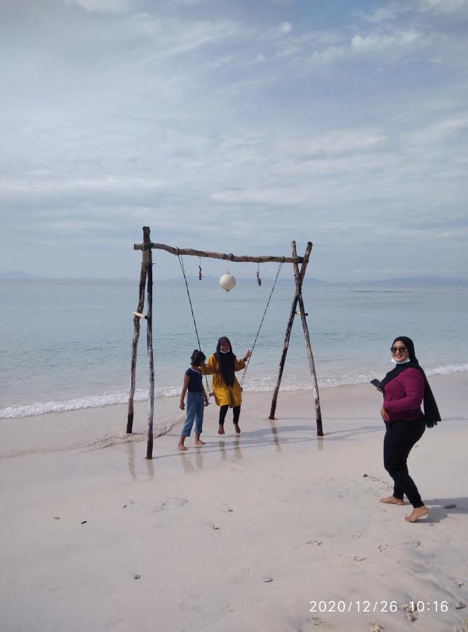 Pulau Weh Sabang Marifi Bed and Breakfast Paya Εξωτερικό φωτογραφία