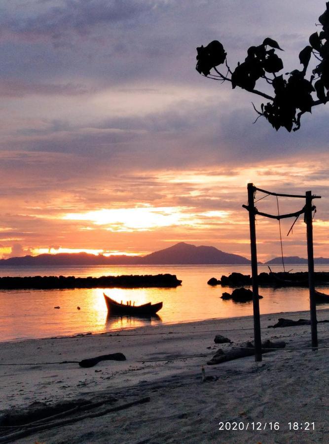 Pulau Weh Sabang Marifi Bed and Breakfast Paya Εξωτερικό φωτογραφία