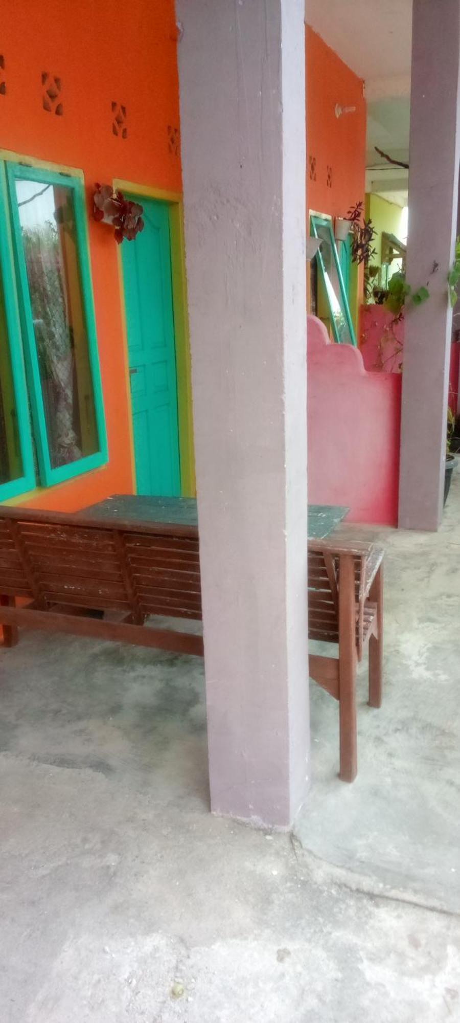 Pulau Weh Sabang Marifi Bed and Breakfast Paya Εξωτερικό φωτογραφία