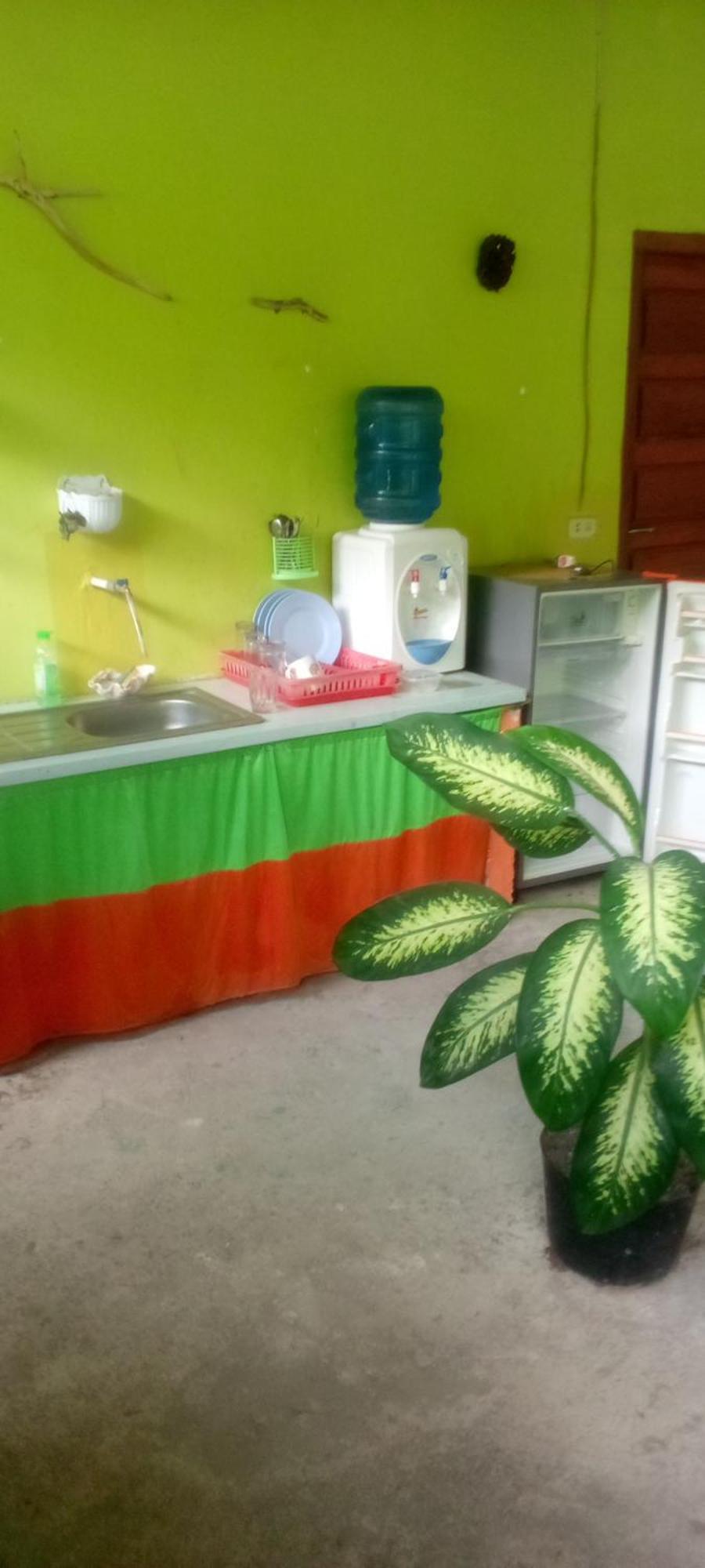 Pulau Weh Sabang Marifi Bed and Breakfast Paya Εξωτερικό φωτογραφία