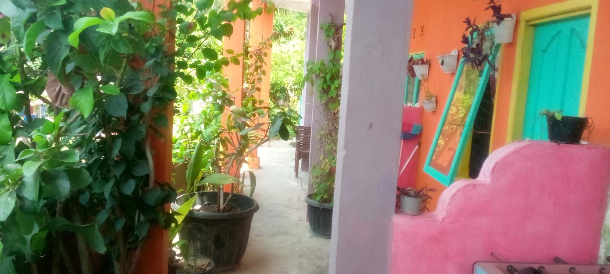 Pulau Weh Sabang Marifi Bed and Breakfast Paya Εξωτερικό φωτογραφία
