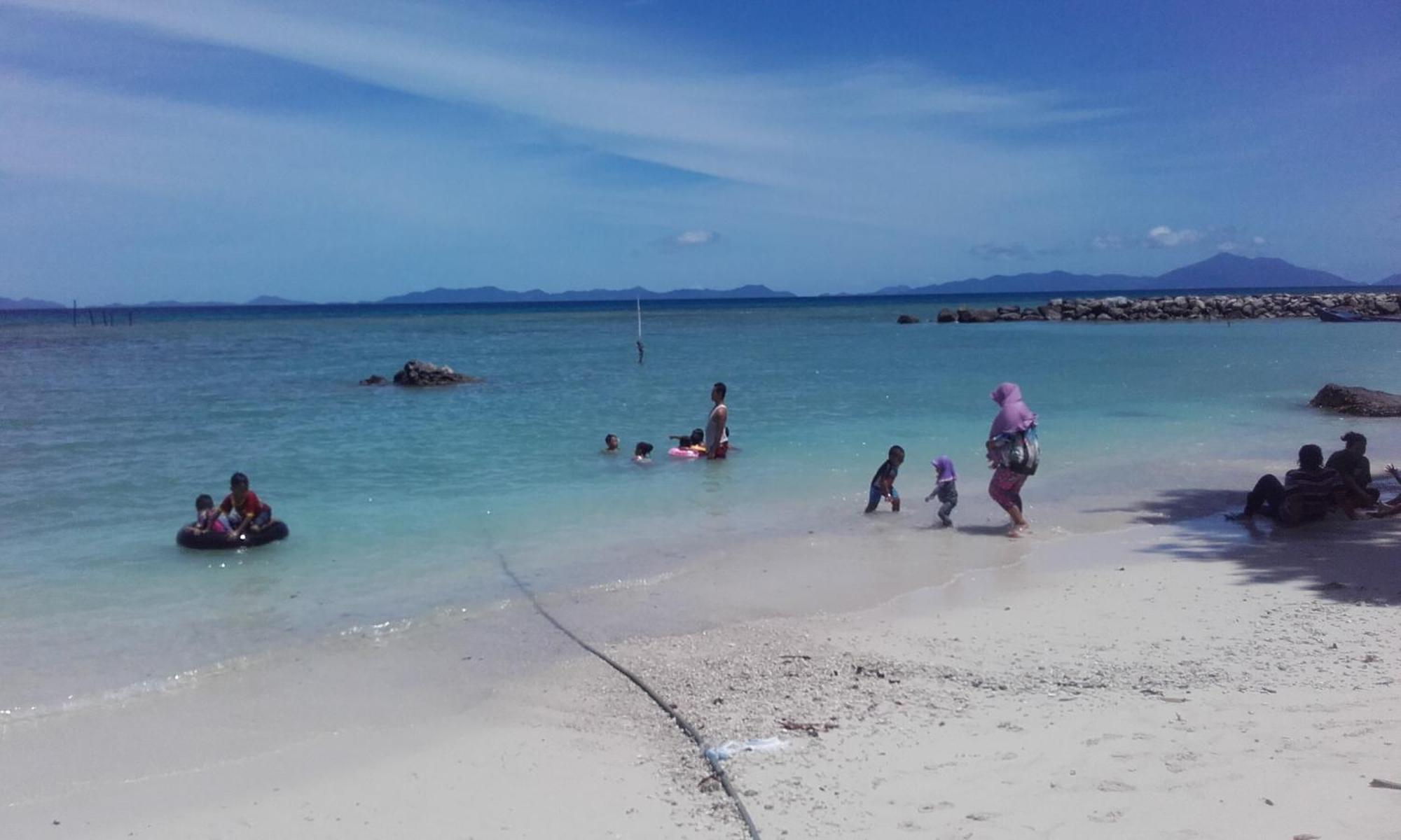 Pulau Weh Sabang Marifi Bed and Breakfast Paya Εξωτερικό φωτογραφία