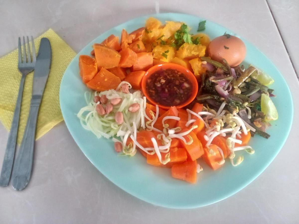 Pulau Weh Sabang Marifi Bed and Breakfast Paya Εξωτερικό φωτογραφία