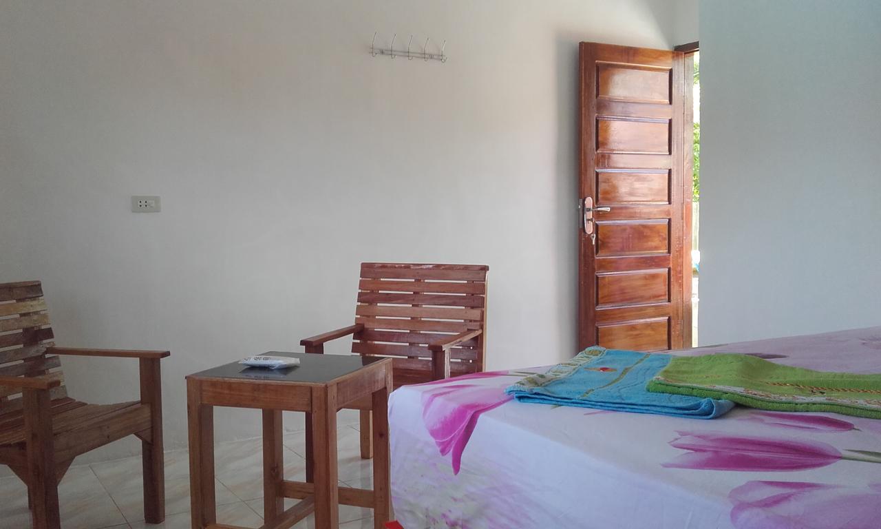 Pulau Weh Sabang Marifi Bed and Breakfast Paya Εξωτερικό φωτογραφία