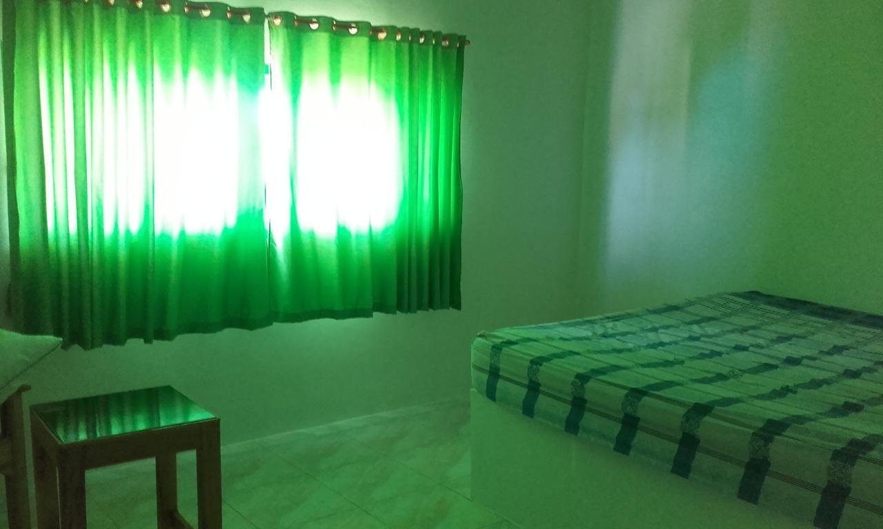 Pulau Weh Sabang Marifi Bed and Breakfast Paya Εξωτερικό φωτογραφία