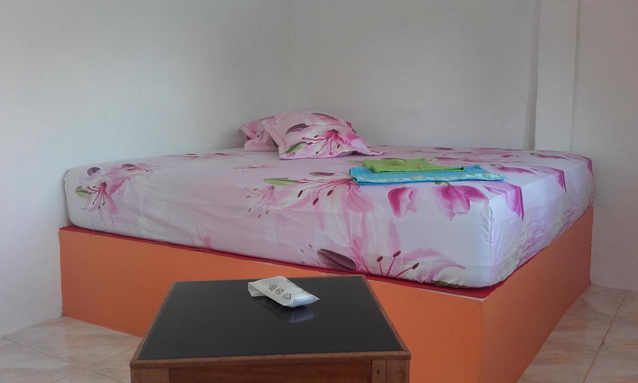 Pulau Weh Sabang Marifi Bed and Breakfast Paya Εξωτερικό φωτογραφία