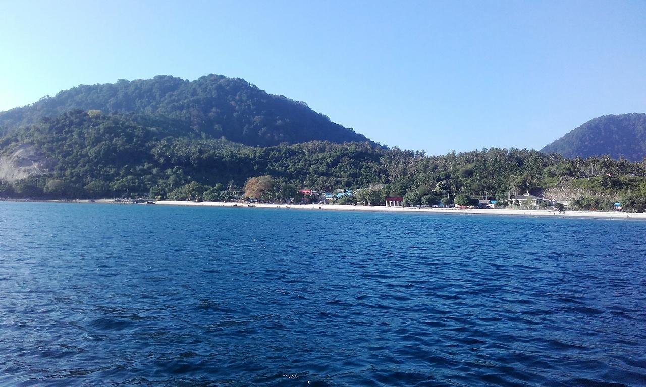 Pulau Weh Sabang Marifi Bed and Breakfast Paya Εξωτερικό φωτογραφία