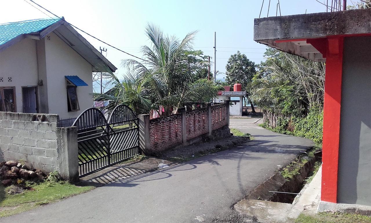 Pulau Weh Sabang Marifi Bed and Breakfast Paya Εξωτερικό φωτογραφία
