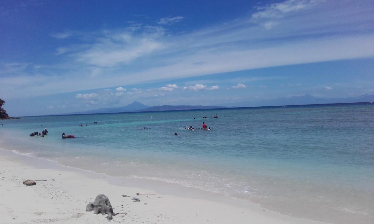 Pulau Weh Sabang Marifi Bed and Breakfast Paya Εξωτερικό φωτογραφία
