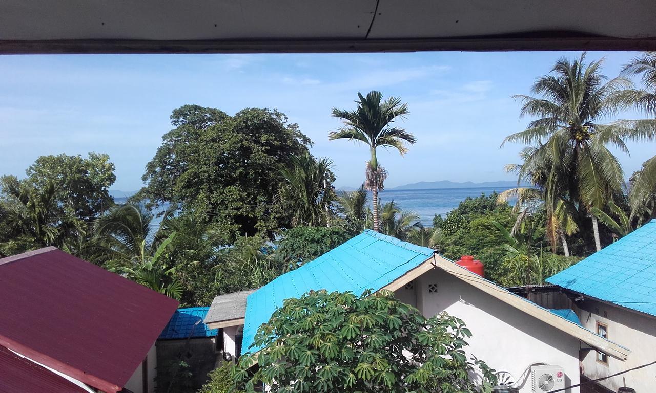 Pulau Weh Sabang Marifi Bed and Breakfast Paya Εξωτερικό φωτογραφία