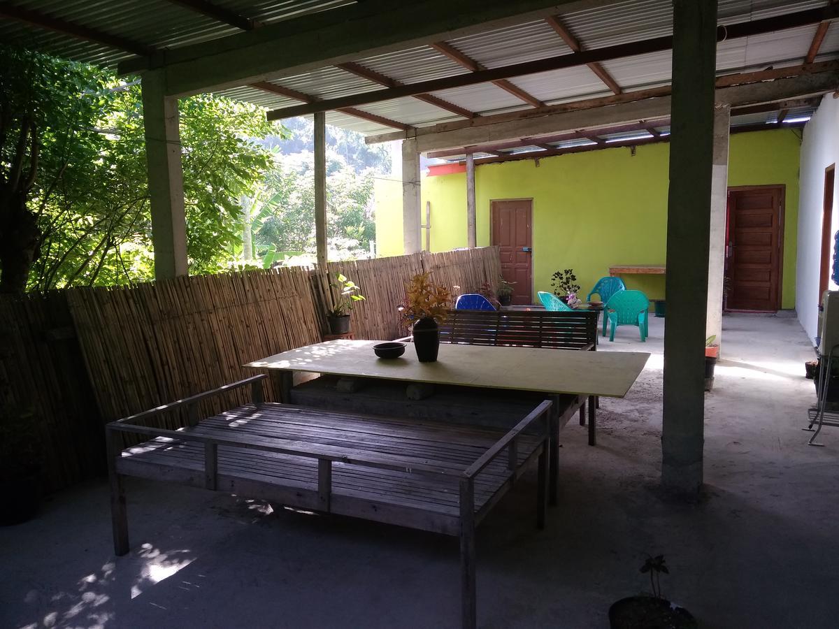 Pulau Weh Sabang Marifi Bed and Breakfast Paya Εξωτερικό φωτογραφία
