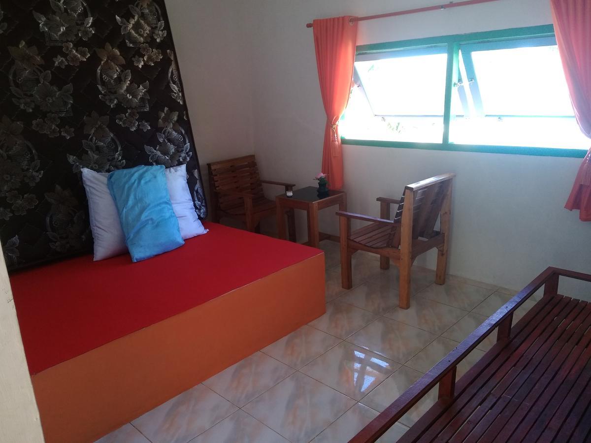 Pulau Weh Sabang Marifi Bed and Breakfast Paya Εξωτερικό φωτογραφία