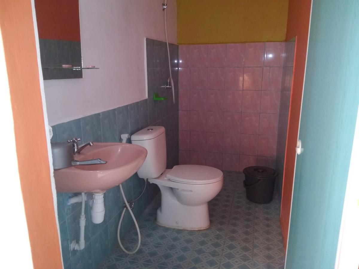 Pulau Weh Sabang Marifi Bed and Breakfast Paya Εξωτερικό φωτογραφία
