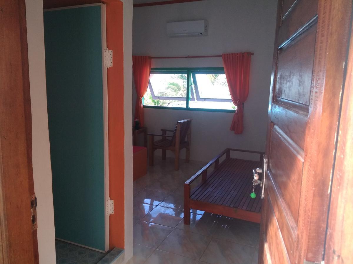 Pulau Weh Sabang Marifi Bed and Breakfast Paya Εξωτερικό φωτογραφία