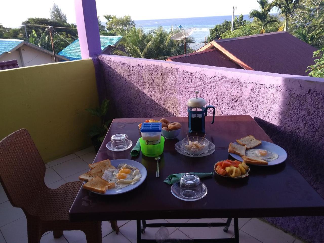 Pulau Weh Sabang Marifi Bed and Breakfast Paya Εξωτερικό φωτογραφία