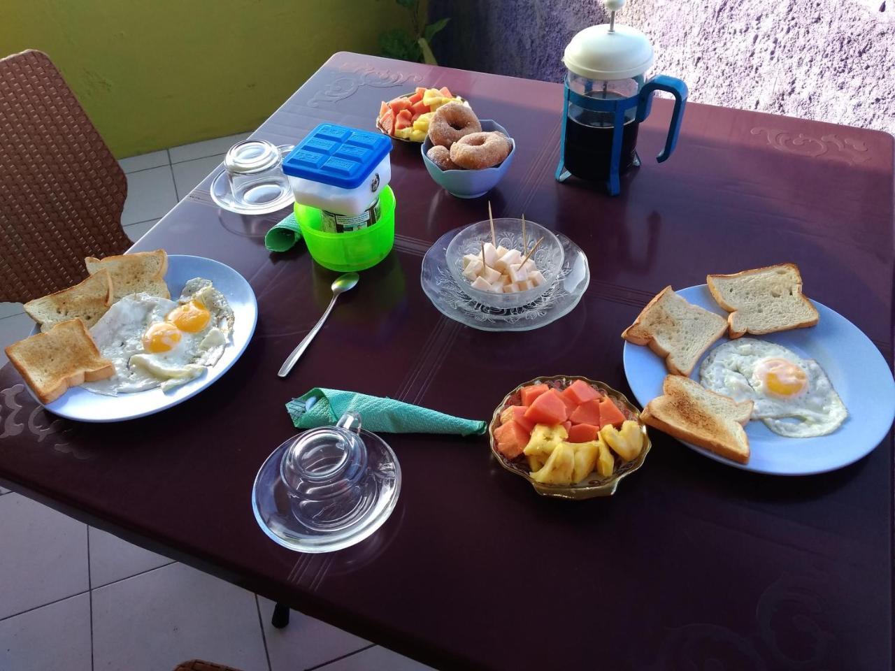 Pulau Weh Sabang Marifi Bed and Breakfast Paya Εξωτερικό φωτογραφία