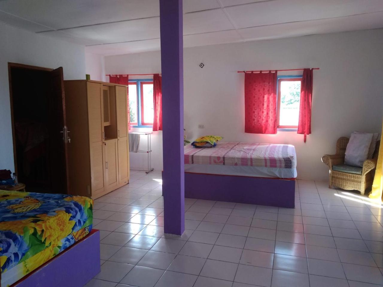 Pulau Weh Sabang Marifi Bed and Breakfast Paya Εξωτερικό φωτογραφία