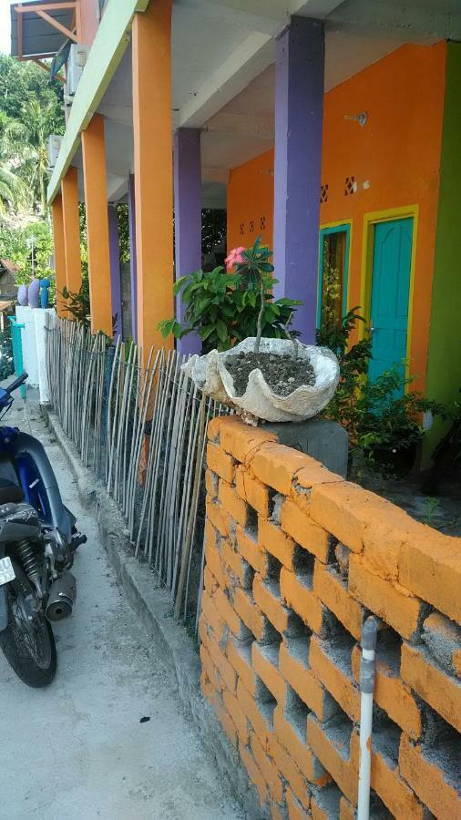 Pulau Weh Sabang Marifi Bed and Breakfast Paya Εξωτερικό φωτογραφία