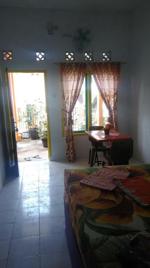 Pulau Weh Sabang Marifi Bed and Breakfast Paya Εξωτερικό φωτογραφία