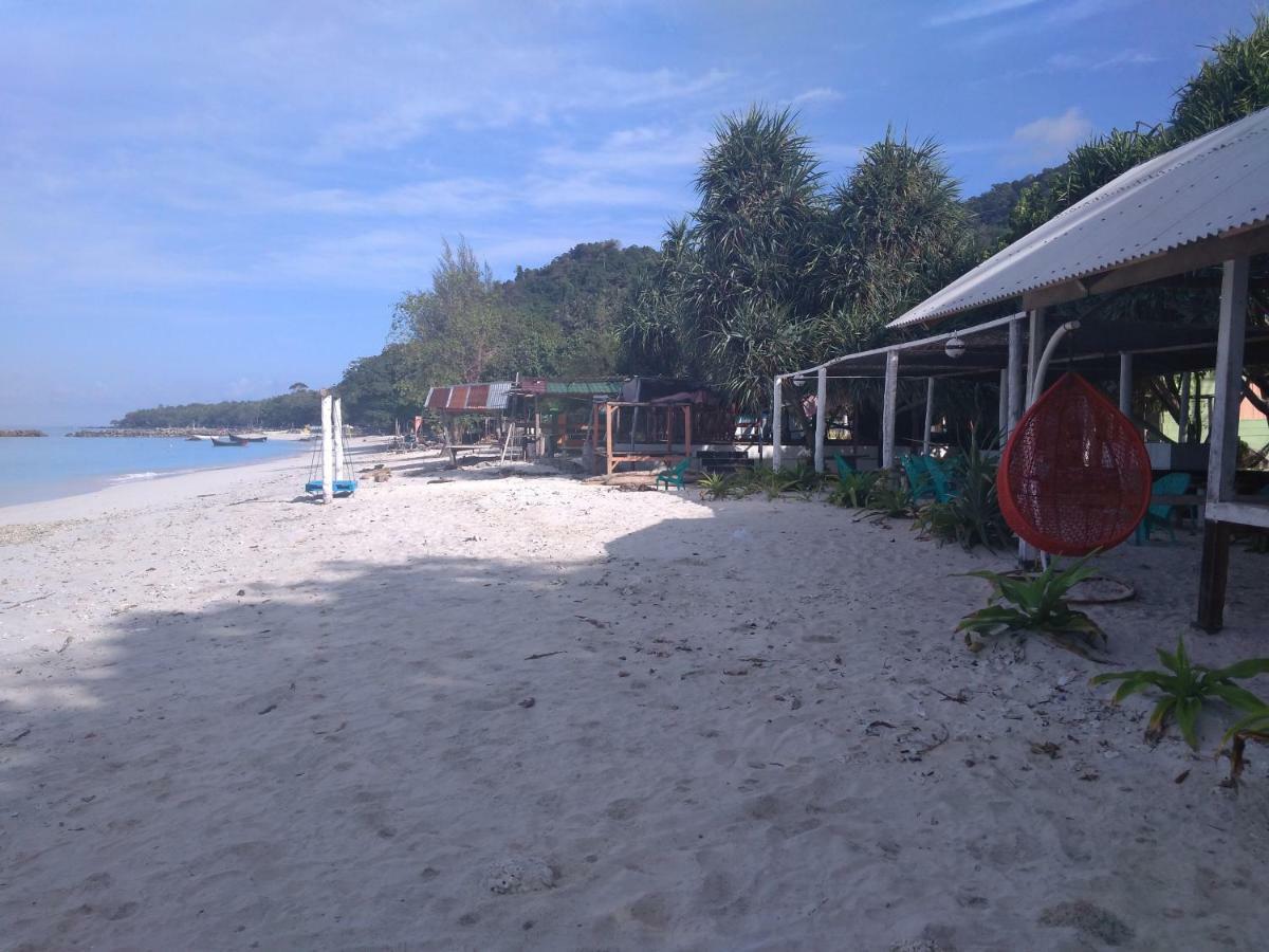 Pulau Weh Sabang Marifi Bed and Breakfast Paya Εξωτερικό φωτογραφία