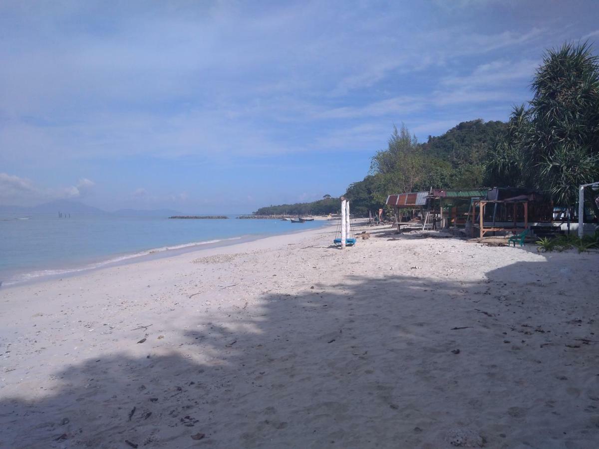 Pulau Weh Sabang Marifi Bed and Breakfast Paya Εξωτερικό φωτογραφία